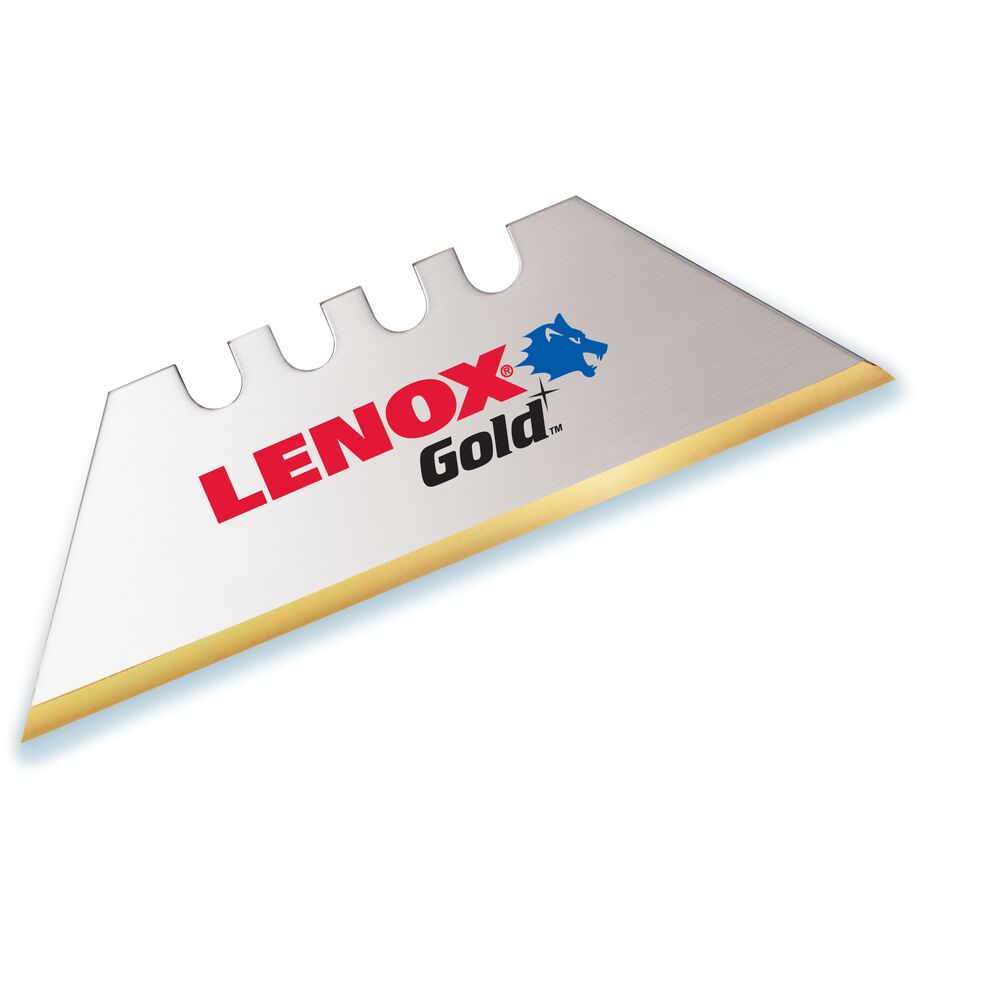 Lenox Utility Knife Blades (5-PK)
