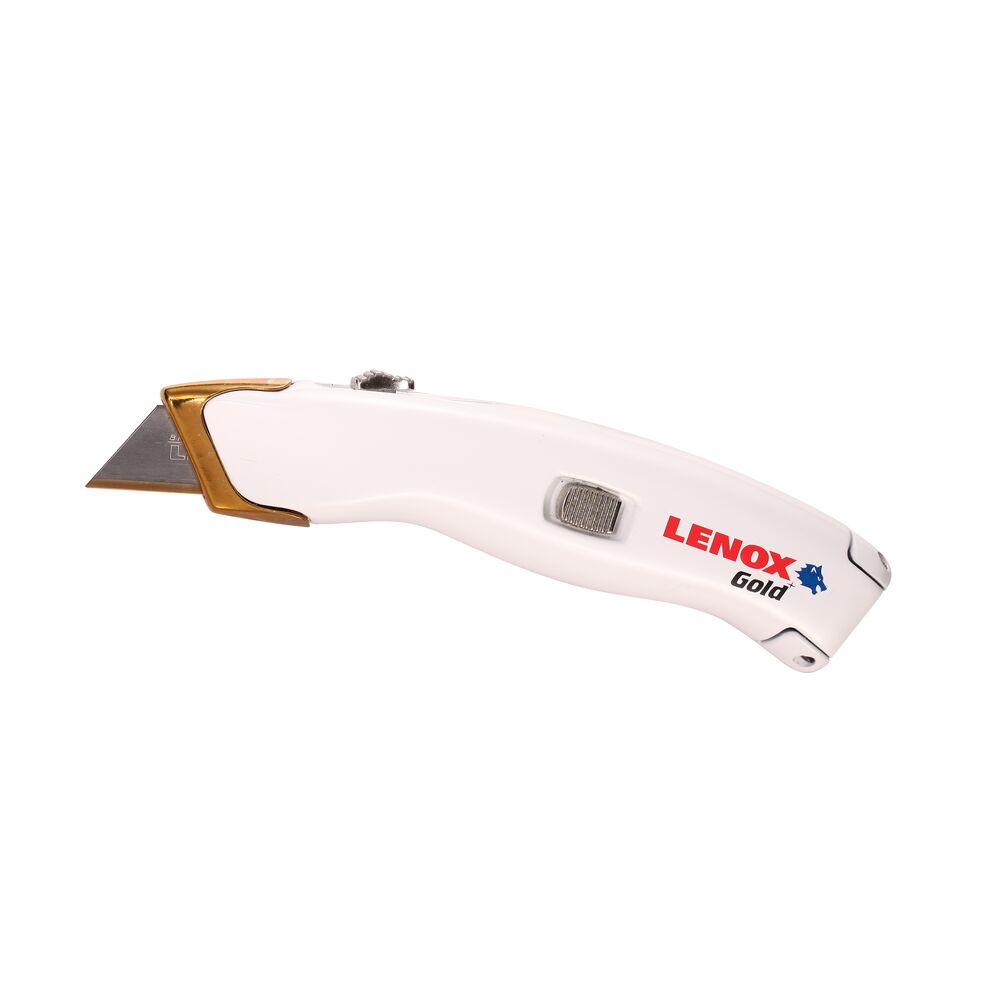 Lenox Utility Retractable Knife