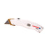 LENOX Utility Knife, Quick-Change, Retractable