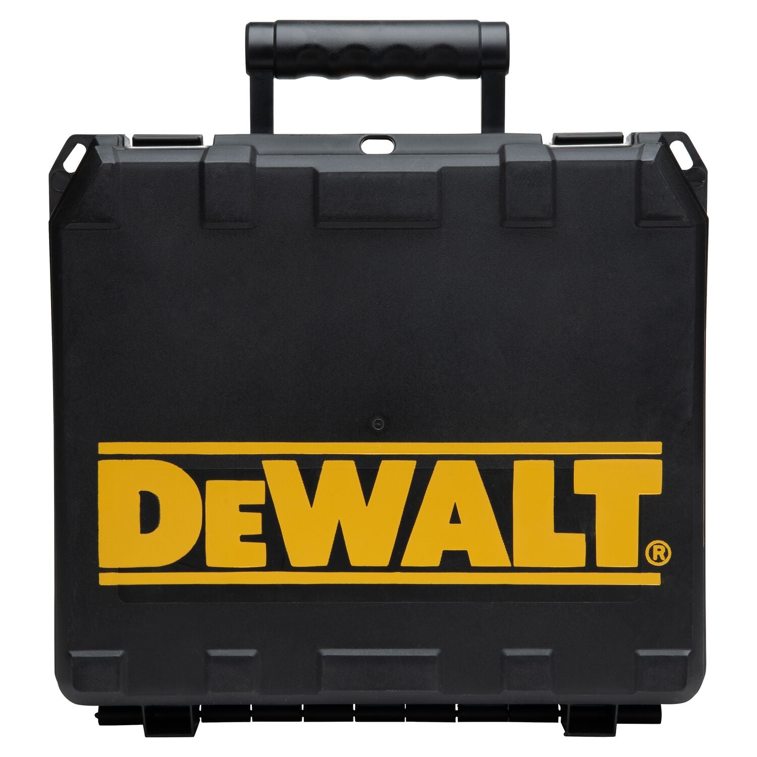 DEWALT Jig Saw Kit, Top Handle, 6.5-Amp, Corded