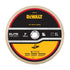 DEWALT Diamond Blade, Tile Cutting, Continuous Xp7, 7 In.