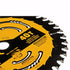 DEWALT 6-1/2-Inch 40-Tooth Circular Saw Blade