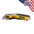 DEWALT Premium Retractable Knife