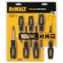 DEWALT 17Pc Maxfit Sd Set