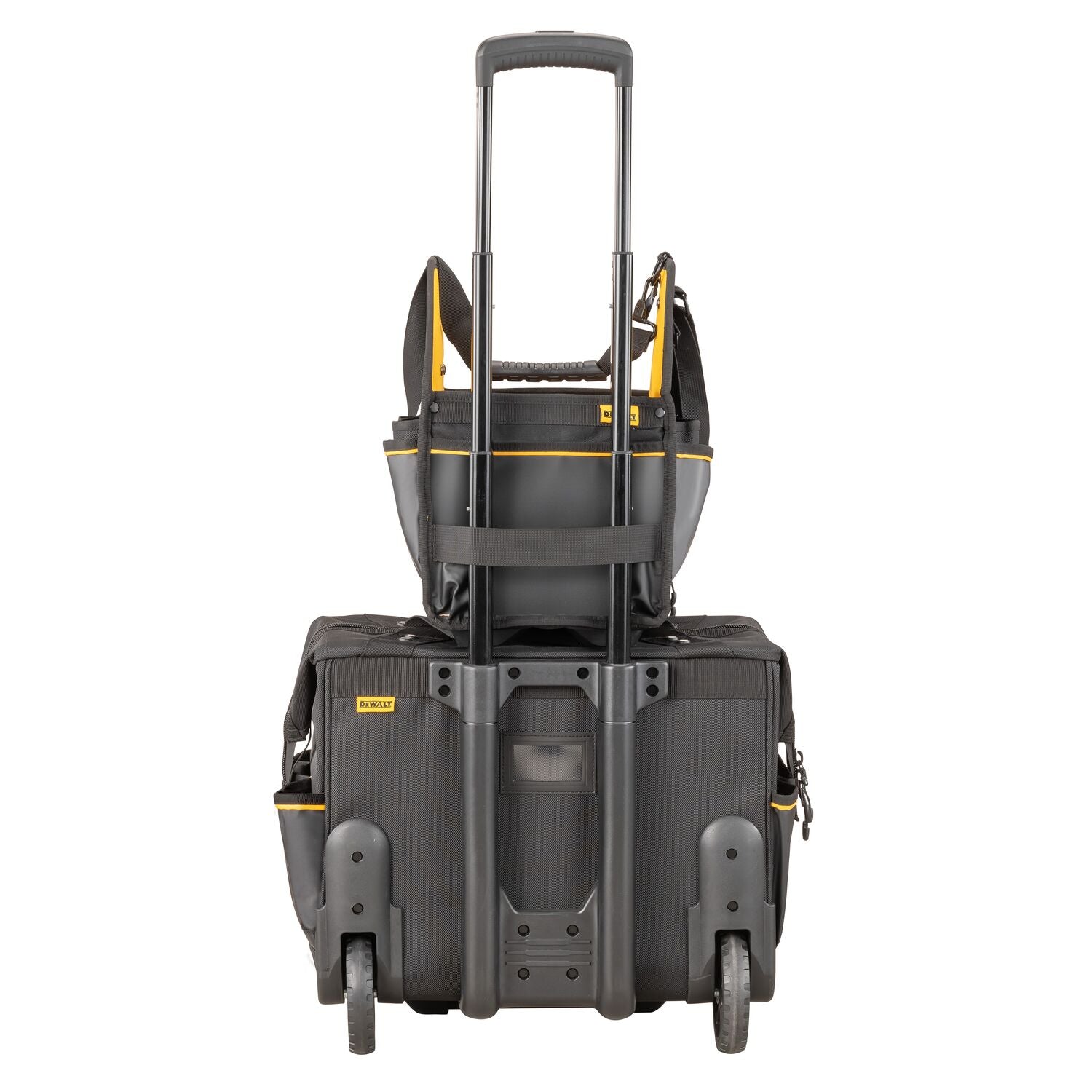 DEWALT 11Ó Electrician Tote