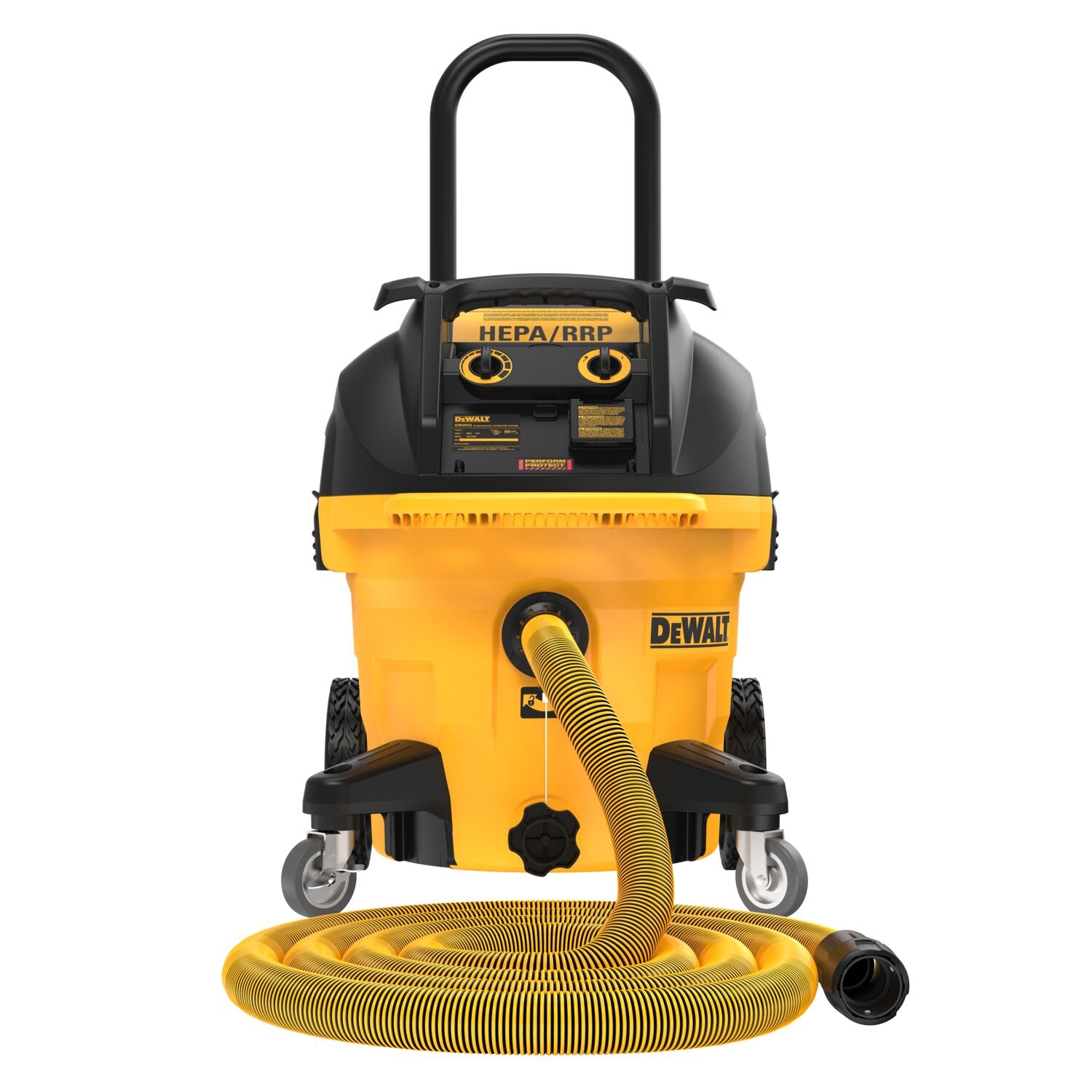 DEWALT 10G Dust Extractor